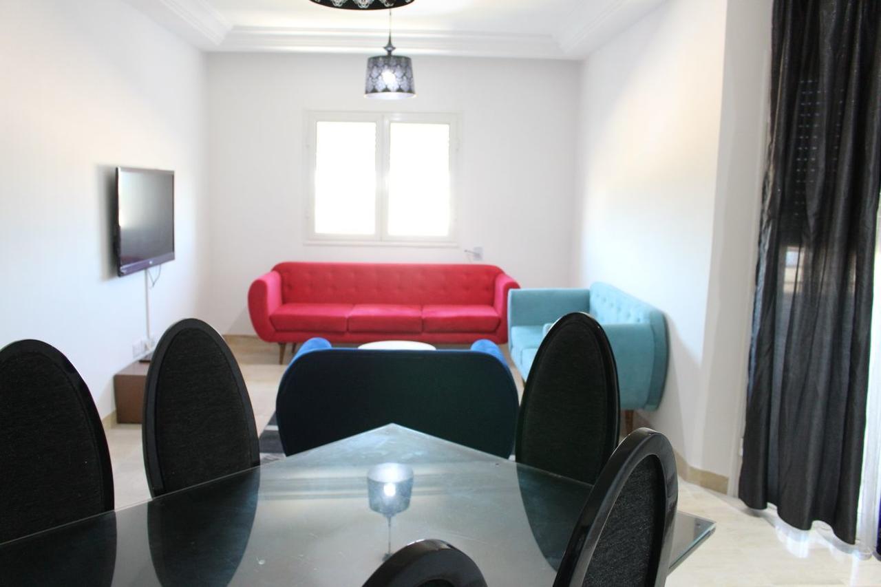 L'excellence Apartment Tunis