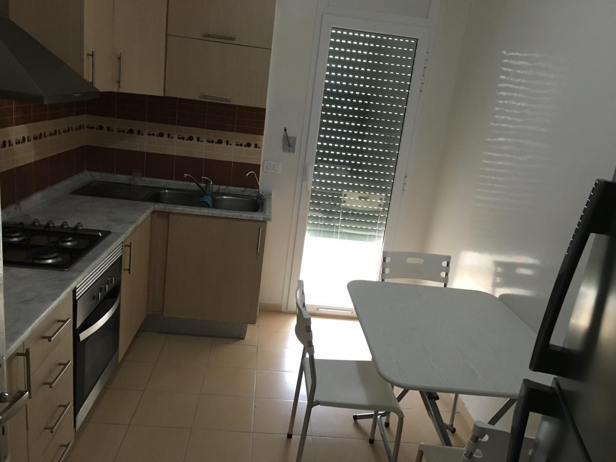 Apartment L'excellence Tunis