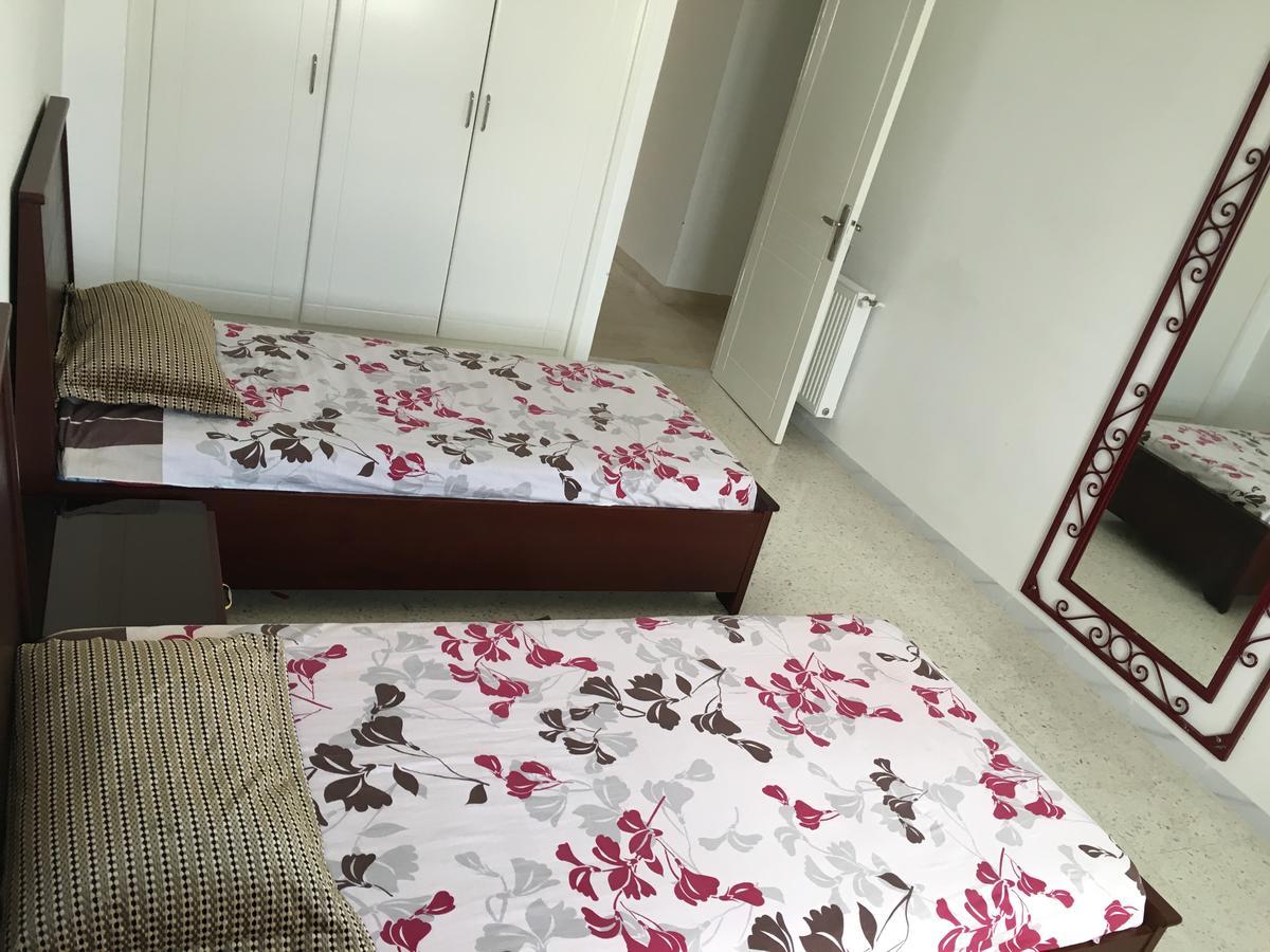 Apartment L'excellence *