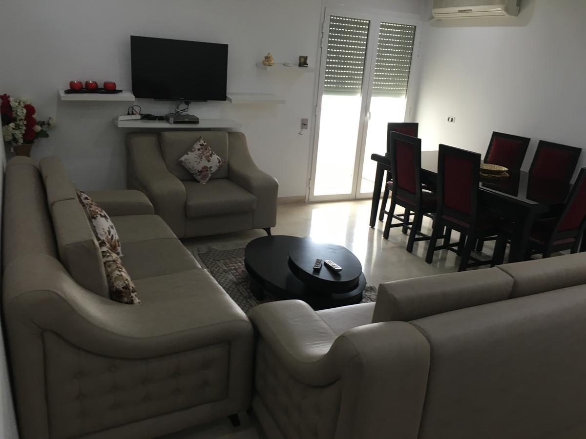 Apartment L'excellence Tunis