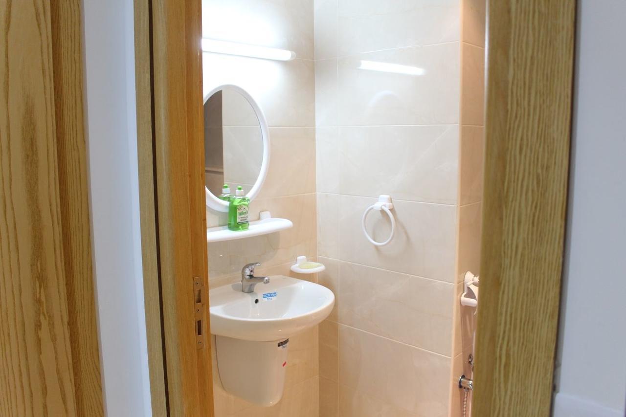Apartment L'excellence Tunis